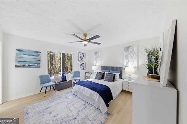 835 Cochise Trail SE, Conyers, GA 30094