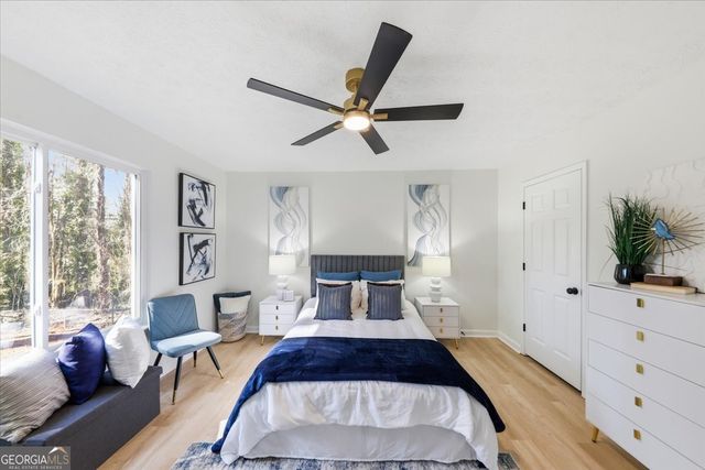 835 Cochise Trail SE, Conyers, GA 30094