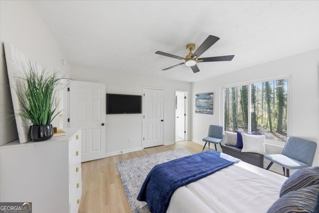 835 Cochise Trail SE, Conyers, GA 30094