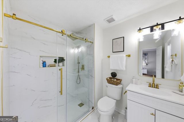 835 Cochise Trail SE, Conyers, GA 30094