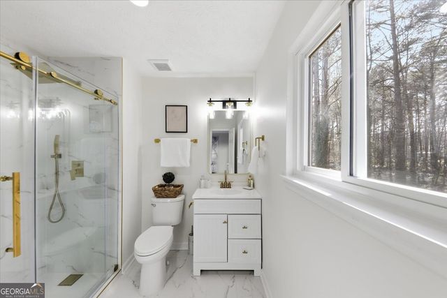 835 Cochise Trail SE, Conyers, GA 30094