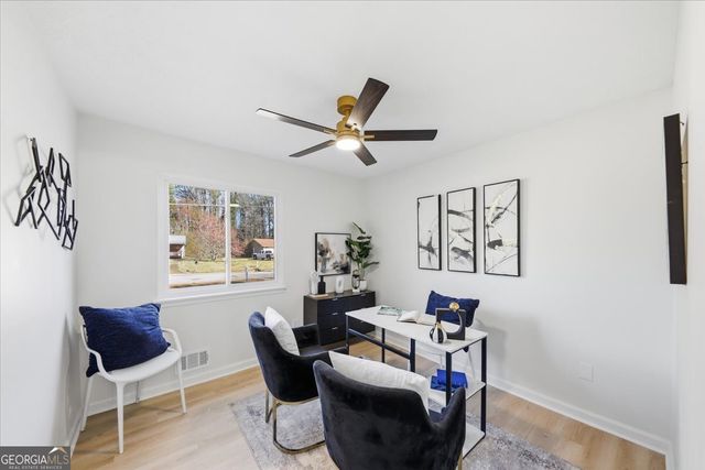 835 Cochise Trail SE, Conyers, GA 30094