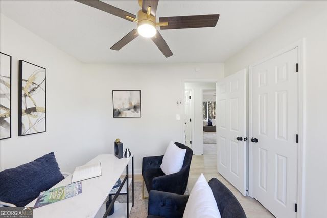 835 Cochise Trail SE, Conyers, GA 30094