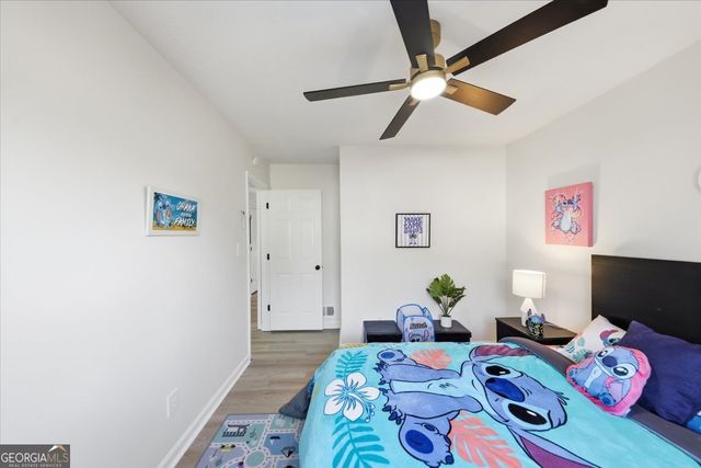 835 Cochise Trail SE, Conyers, GA 30094