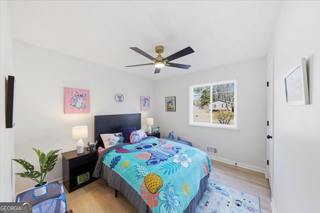 835 Cochise Trail SE, Conyers, GA 30094