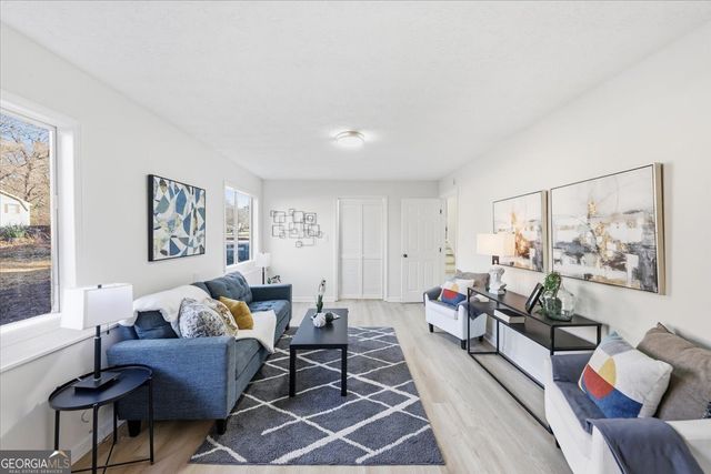 835 Cochise Trail SE, Conyers, GA 30094