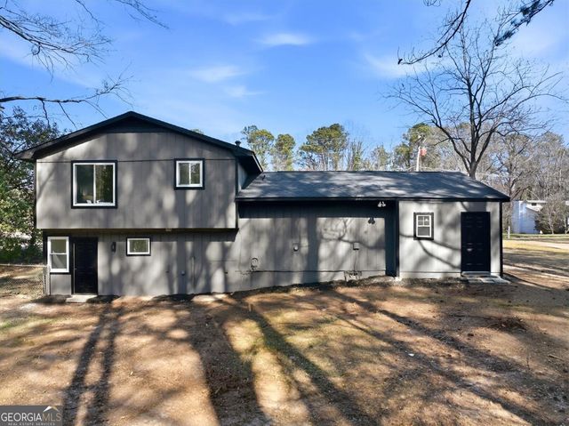 835 Cochise Trail SE, Conyers, GA 30094