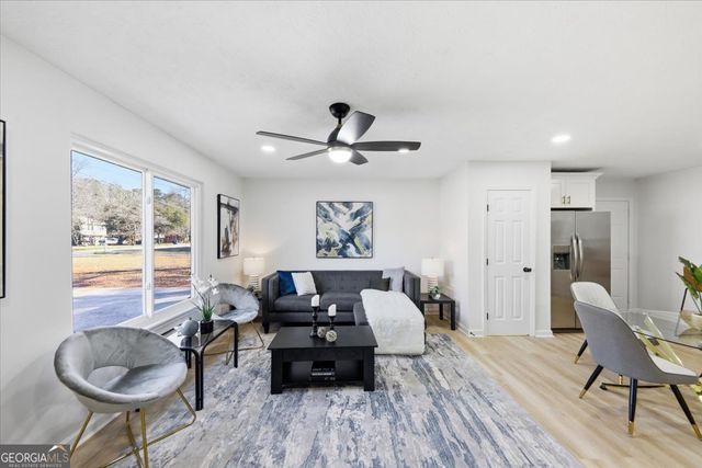 835 Cochise Trail SE, Conyers, GA 30094