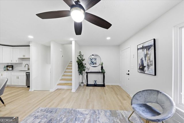 835 Cochise Trail SE, Conyers, GA 30094