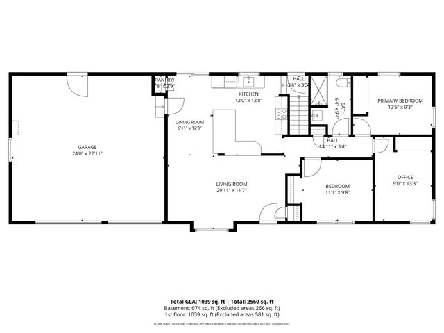 5108 48th Avenue N, Crystal, MN 55429
