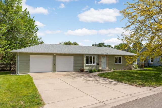 5108 48th Avenue N, Crystal, MN 55429