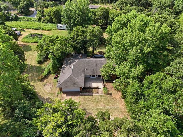 14400 E Etowah Road, Noble, OK 73068