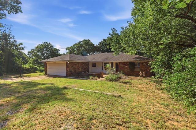 14400 E Etowah Road, Noble, OK 73068