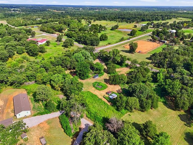 14400 E Etowah Road, Noble, OK 73068