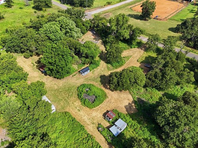 14400 E Etowah Road, Noble, OK 73068