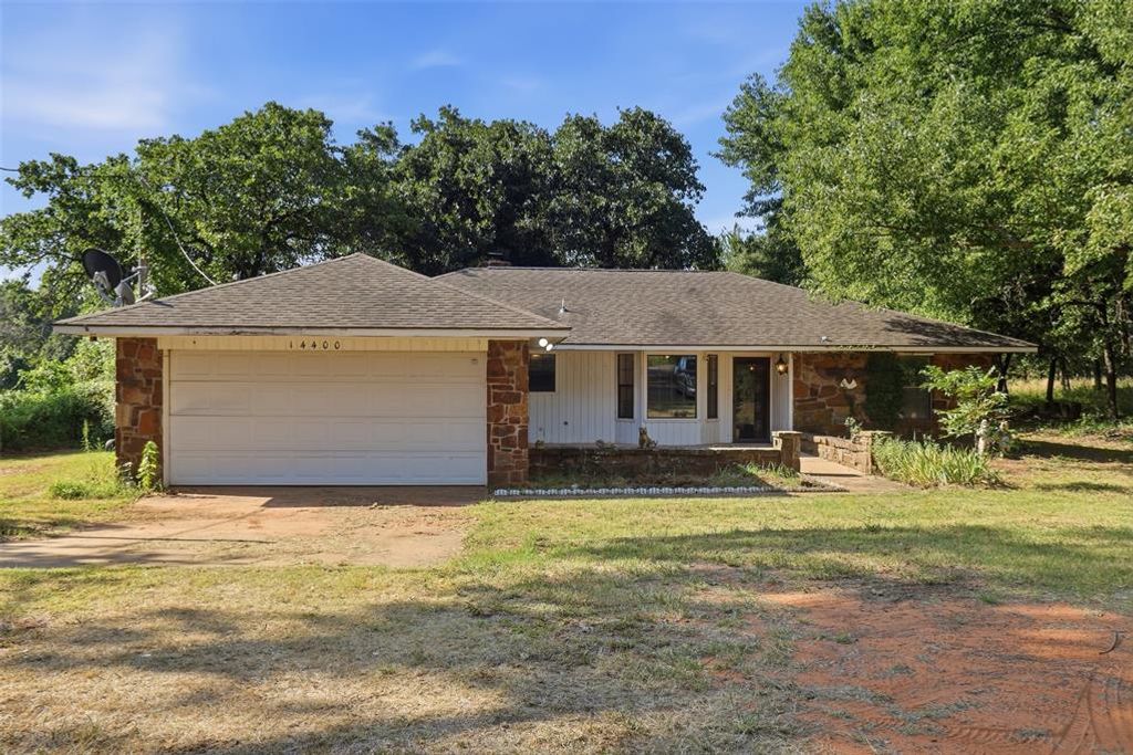 14400 E Etowah Road, Noble, OK 73068