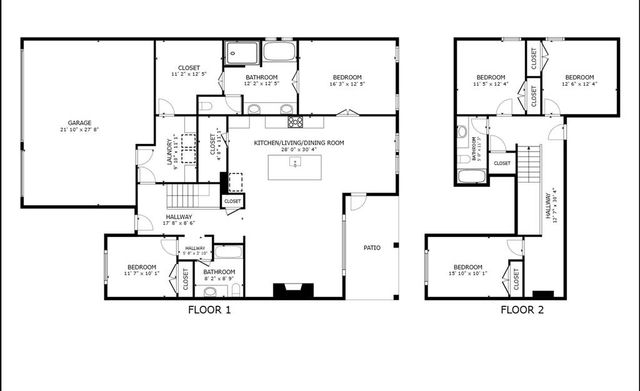 4309 Emery Drive, Edmond, OK 73034