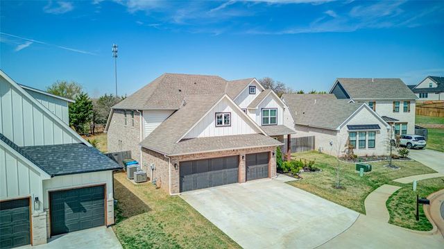 4309 Emery Drive, Edmond, OK 73034