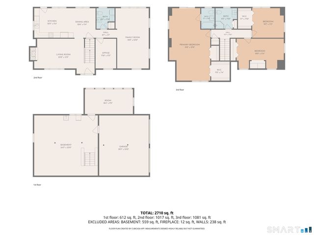 11 Birdseye Rd Extension, Shelton, CT 06484