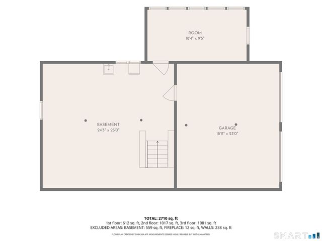11 Birdseye Rd Extension, Shelton, CT 06484