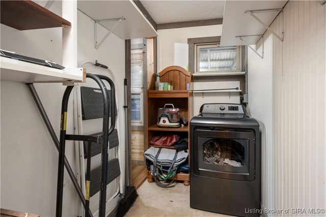 204 Taff Street, Charlestown, IN 47111