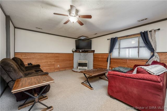 204 Taff Street, Charlestown, IN 47111