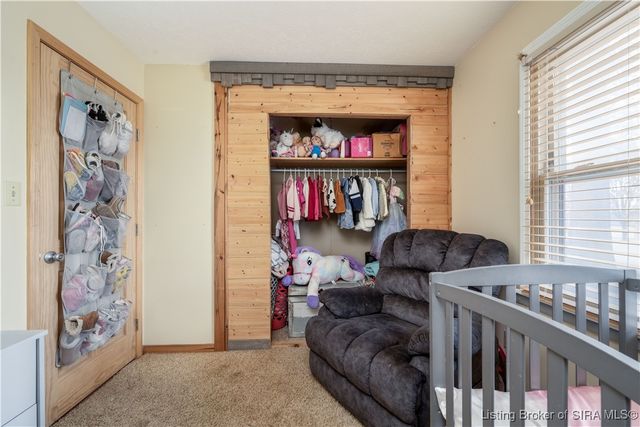 204 Taff Street, Charlestown, IN 47111