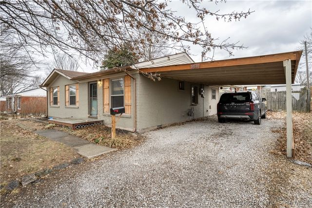 204 Taff Street, Charlestown, IN 47111