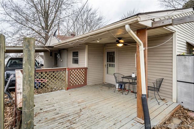 204 Taff Street, Charlestown, IN 47111