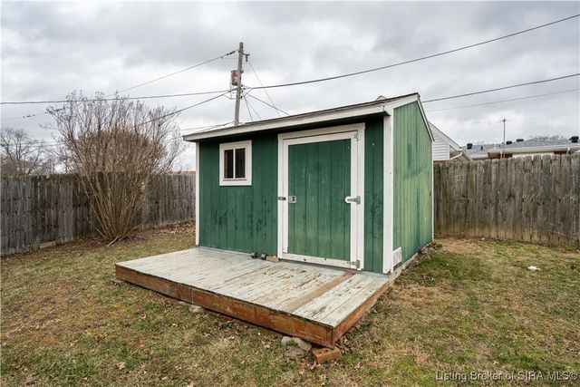 204 Taff Street, Charlestown, IN 47111