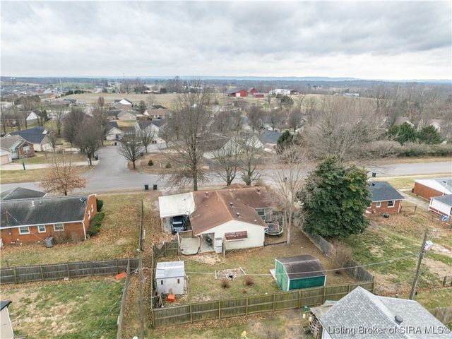 204 Taff Street, Charlestown, IN 47111