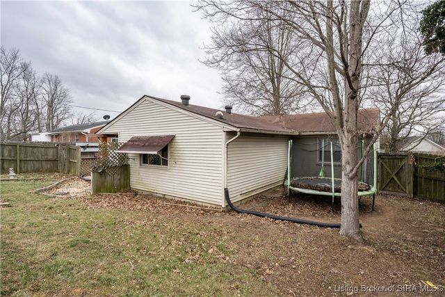 204 Taff Street, Charlestown, IN 47111