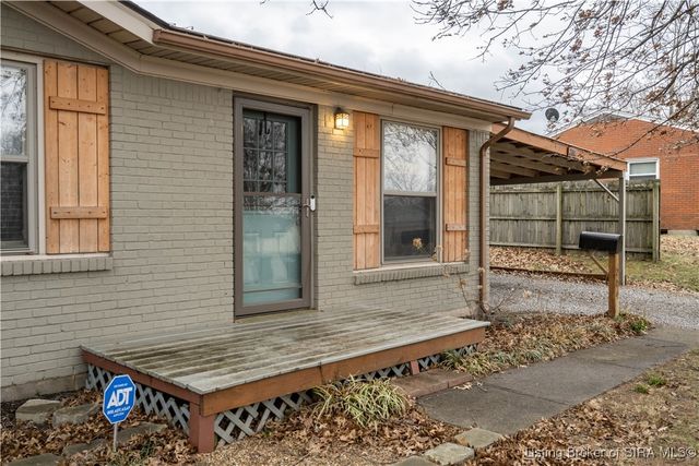 204 Taff Street, Charlestown, IN 47111