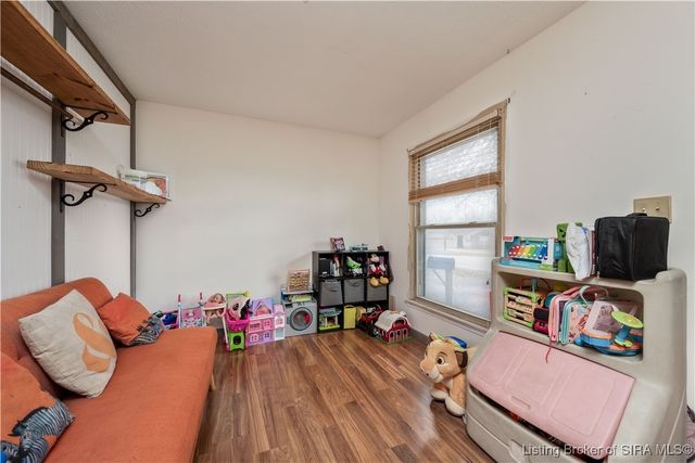 204 Taff Street, Charlestown, IN 47111