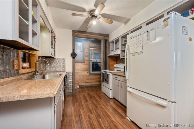 204 Taff Street, Charlestown, IN 47111