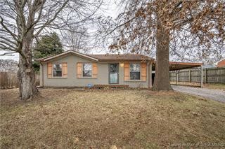 204 Taff Street, Charlestown, IN 47111
