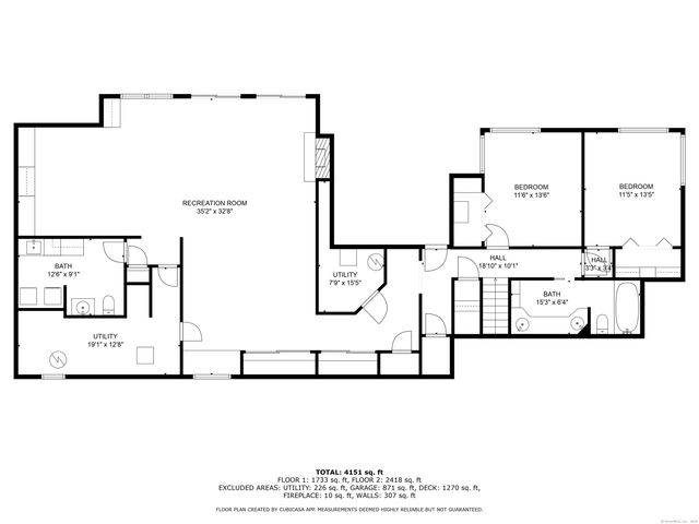 18 Huntington Lane, Norwich, CT 06360