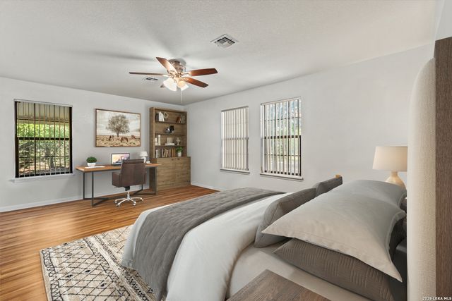 1129 BANDERA BLVD, Bandera, TX 78003