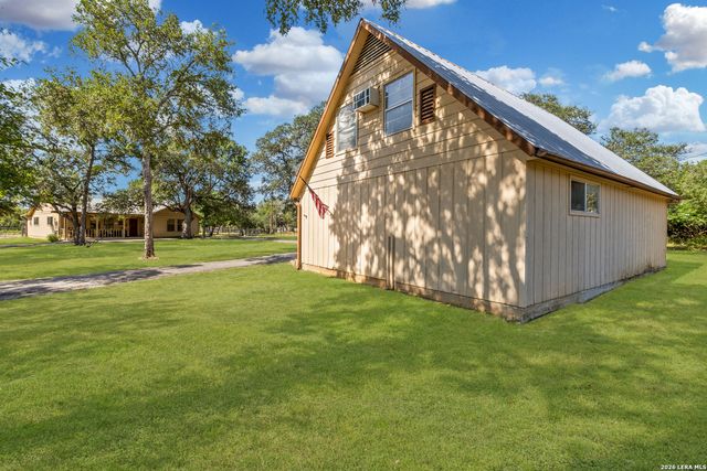 1129 BANDERA BLVD, Bandera, TX 78003