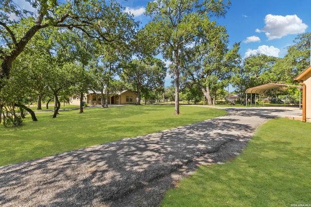 1129 BANDERA BLVD, Bandera, TX 78003