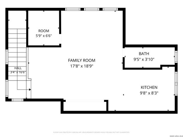 1129 BANDERA BLVD, Bandera, TX 78003