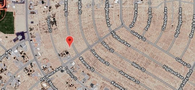2250 South Kearney Street, Pahrump, NV 89048