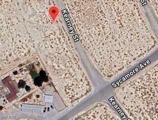 2250 South Kearney Street, Pahrump, NV 89048