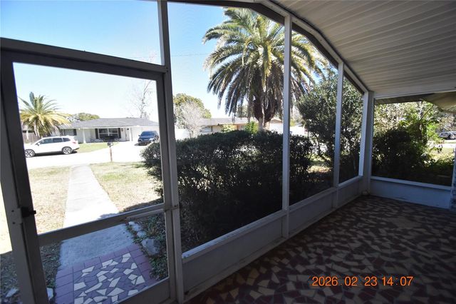 7742 YUCCA DRIVE, New Port Richey, FL 34653