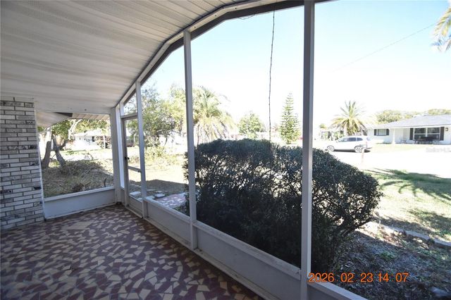 7742 YUCCA DRIVE, New Port Richey, FL 34653