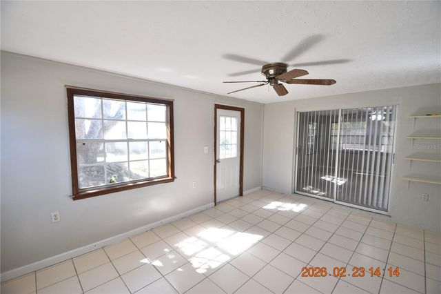 7742 YUCCA DRIVE, New Port Richey, FL 34653