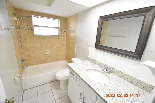 7742 YUCCA DRIVE, New Port Richey, FL 34653