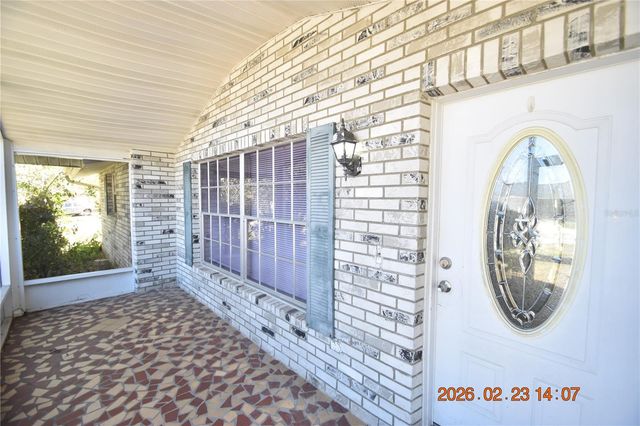 7742 YUCCA DRIVE, New Port Richey, FL 34653