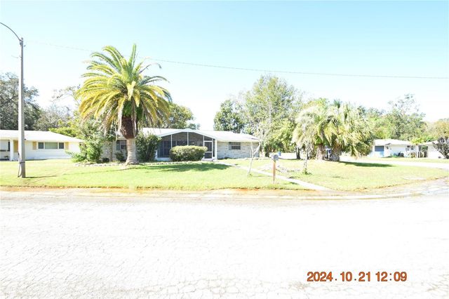 7742 YUCCA DRIVE, New Port Richey, FL 34653