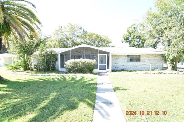 7742 YUCCA DRIVE, New Port Richey, FL 34653